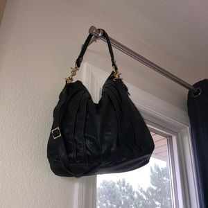 Badgley Mischka Bag